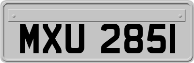 MXU2851