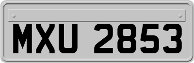 MXU2853