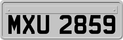 MXU2859
