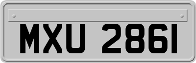 MXU2861