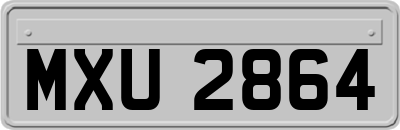 MXU2864