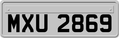 MXU2869