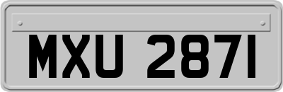 MXU2871