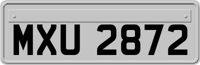 MXU2872