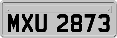 MXU2873