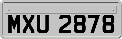 MXU2878