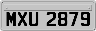MXU2879