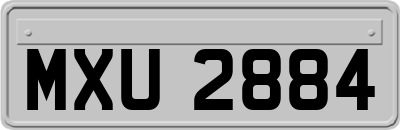 MXU2884