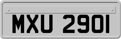 MXU2901