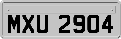 MXU2904