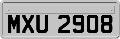 MXU2908