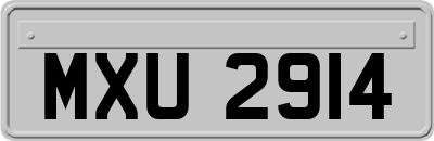 MXU2914