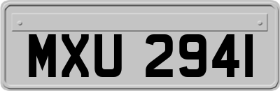 MXU2941