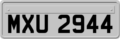 MXU2944