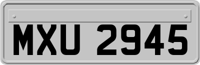 MXU2945