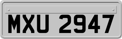 MXU2947