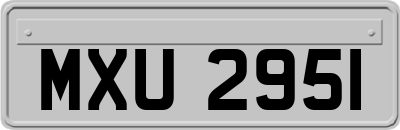 MXU2951
