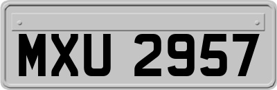 MXU2957