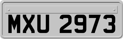 MXU2973