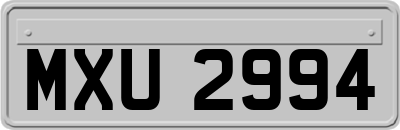 MXU2994