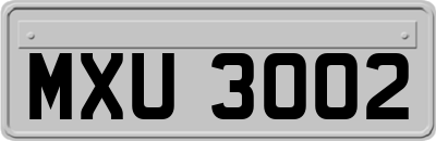MXU3002