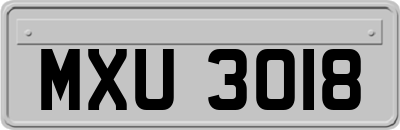 MXU3018
