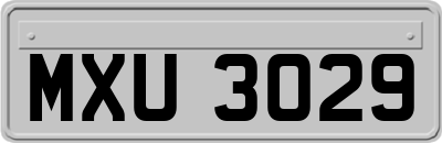 MXU3029