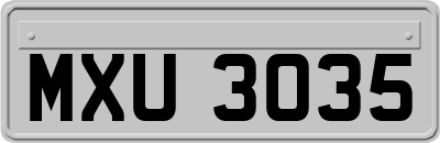 MXU3035