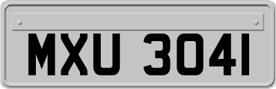 MXU3041