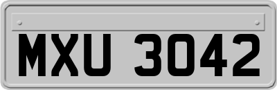MXU3042