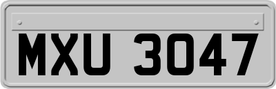 MXU3047