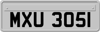 MXU3051