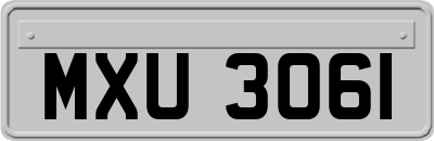 MXU3061
