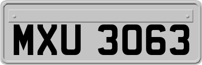 MXU3063
