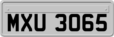 MXU3065