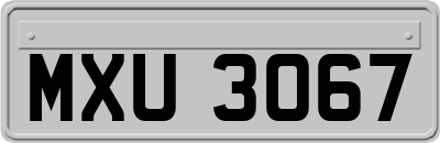 MXU3067