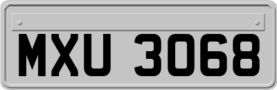 MXU3068