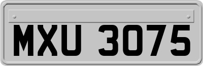 MXU3075