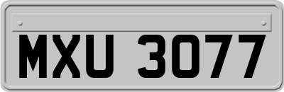 MXU3077