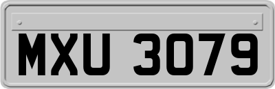 MXU3079