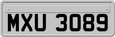 MXU3089