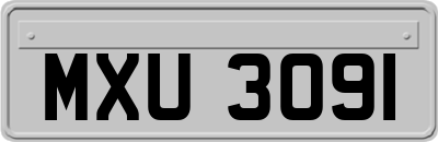 MXU3091