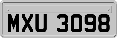 MXU3098