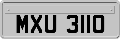 MXU3110