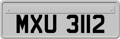 MXU3112