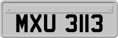MXU3113