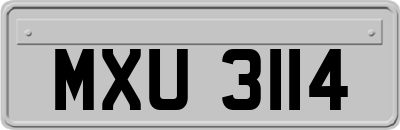 MXU3114