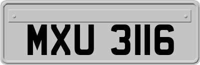 MXU3116