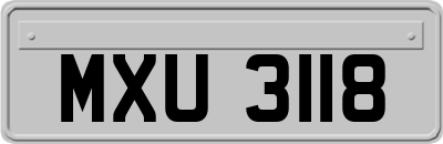 MXU3118