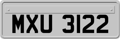 MXU3122